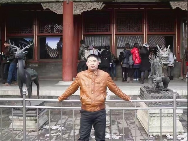 余生一起的第二张照片--昌图上门女婿服务网